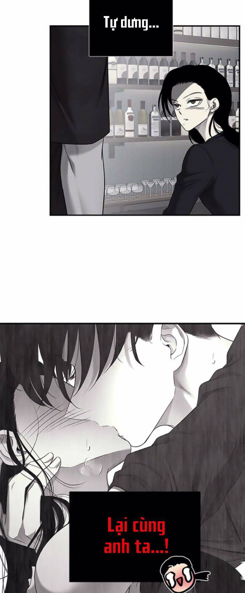 Cạm Bẫy Chap 139 - Next Chap 140