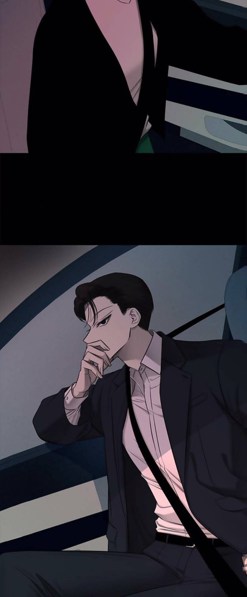 Cạm Bẫy Chap 139 - Next Chap 140