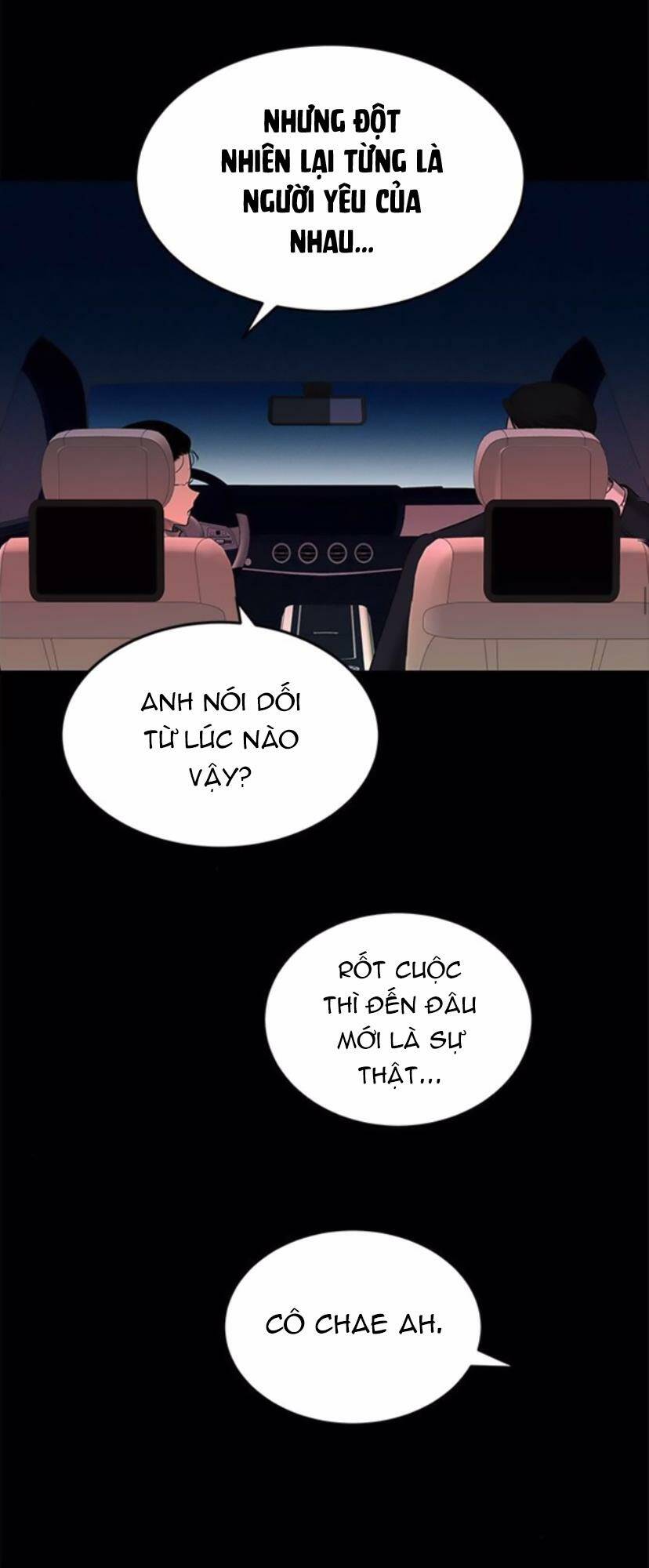 Cạm Bẫy Chap 139 - Next Chap 140