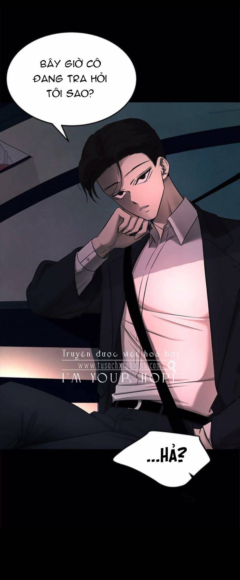 Cạm Bẫy Chap 139 - Next Chap 140