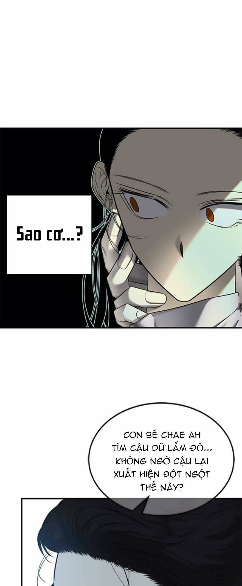 Cạm Bẫy Chap 139 - Next Chap 140