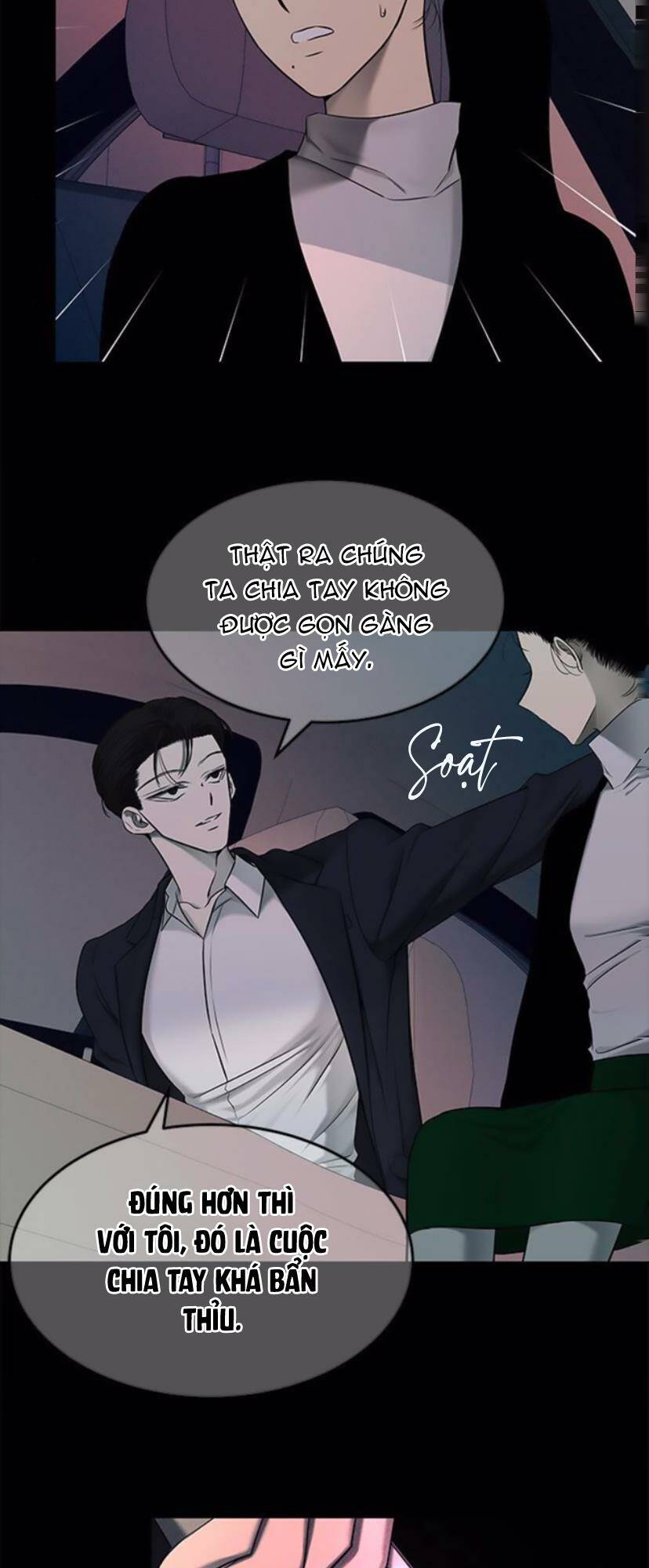 Cạm Bẫy Chap 139 - Next Chap 140