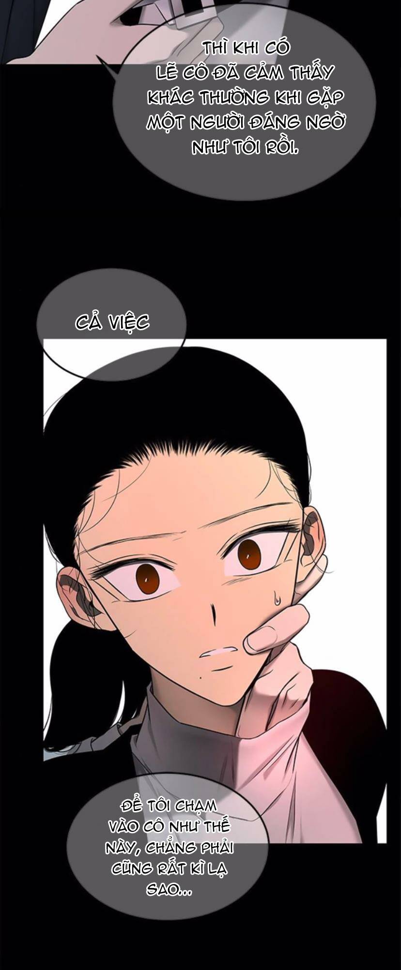 Cạm Bẫy Chap 139 - Next Chap 140