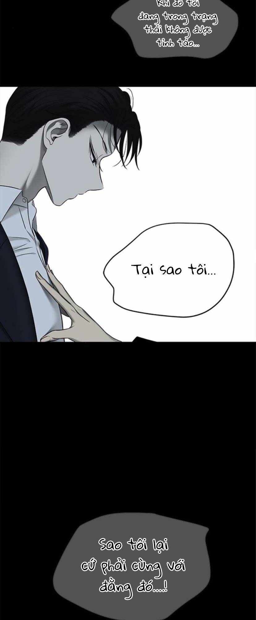 Cạm Bẫy Chap 139 - Next Chap 140