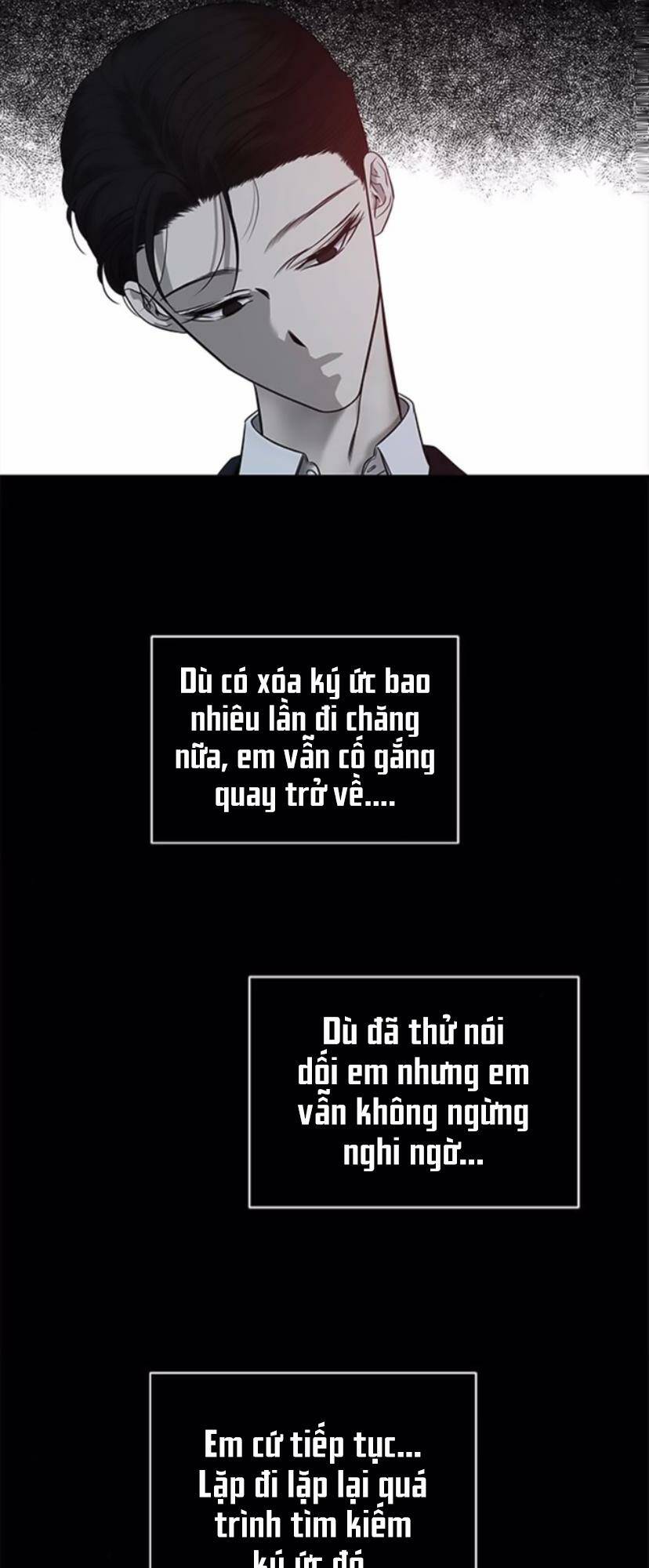 Cạm Bẫy Chap 139 - Next Chap 140