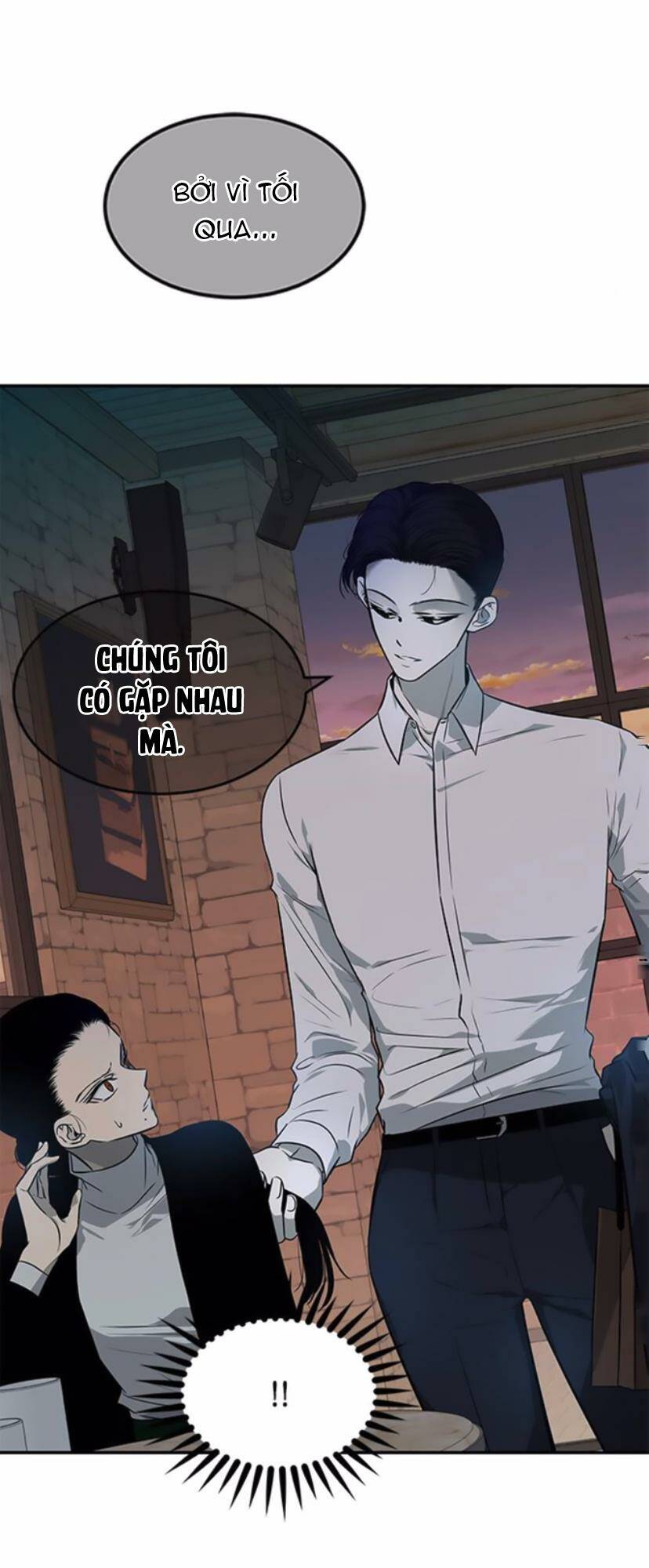 Cạm Bẫy Chap 139 - Next Chap 140