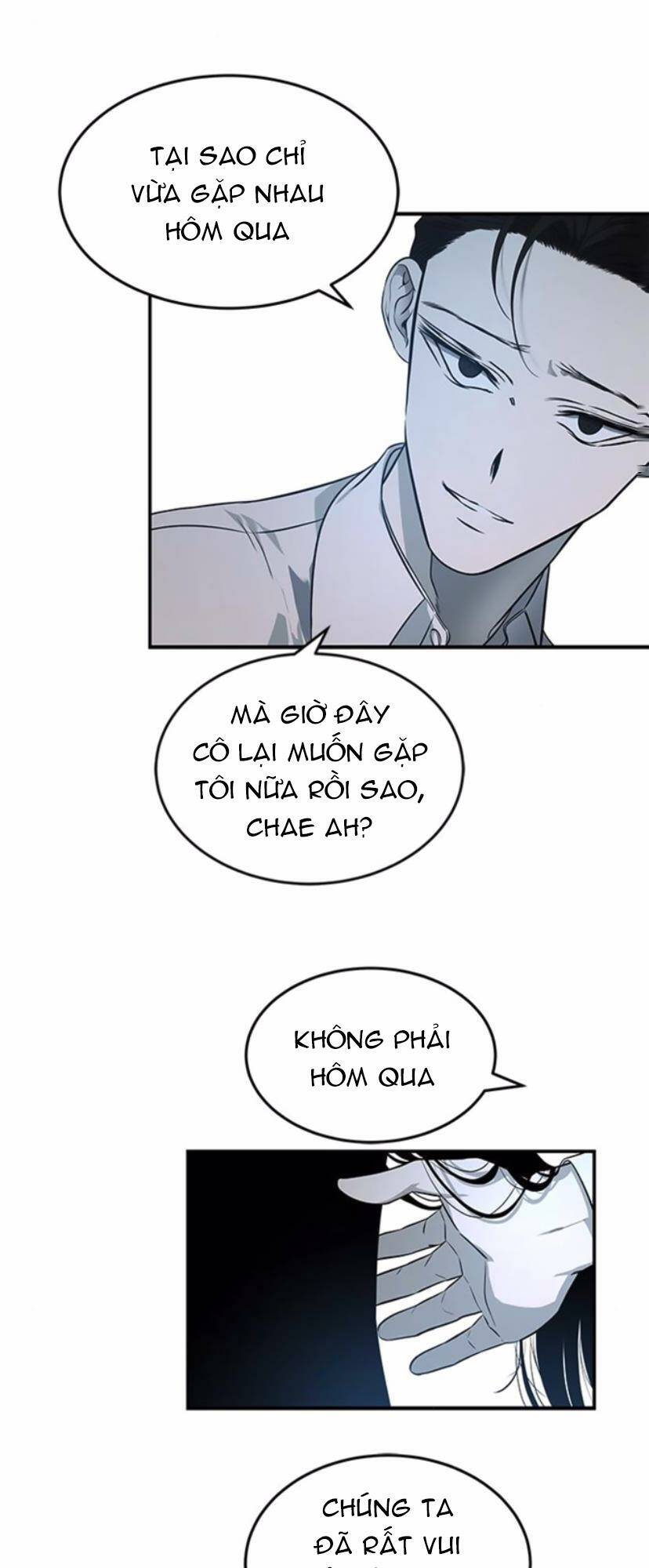Cạm Bẫy Chap 139 - Next Chap 140