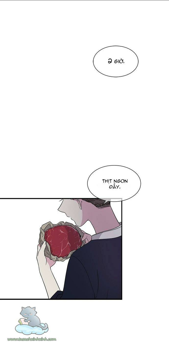 Cạm Bẫy Chap 14 - Next Chap 15