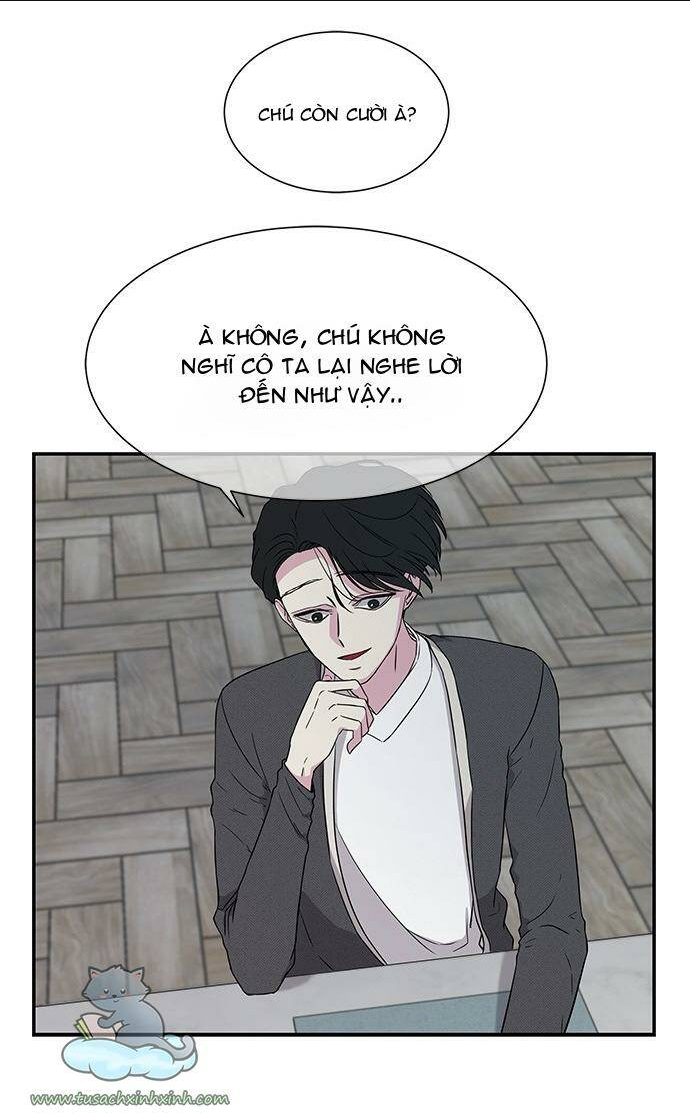 Cạm Bẫy Chap 14 - Next Chap 15