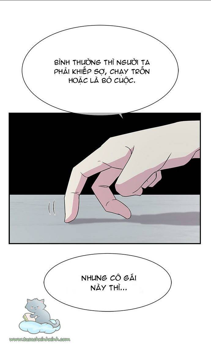 Cạm Bẫy Chap 14 - Next Chap 15