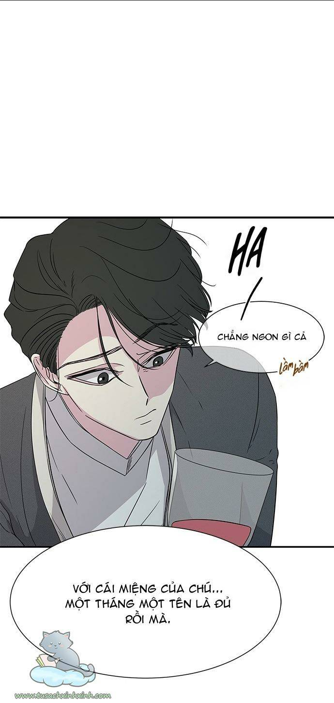 Cạm Bẫy Chap 14 - Next Chap 15