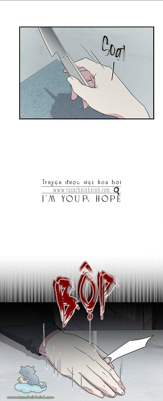 Cạm Bẫy Chap 14 - Next Chap 15