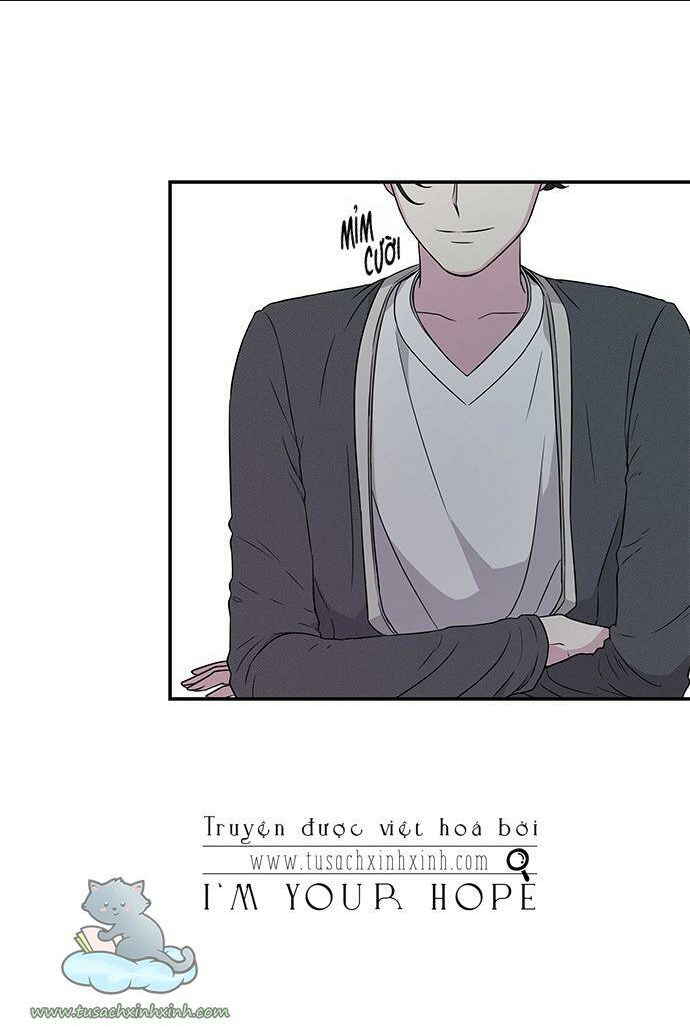 Cạm Bẫy Chap 14 - Next Chap 15