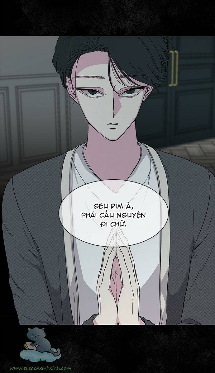 Cạm Bẫy Chap 14 - Next Chap 15