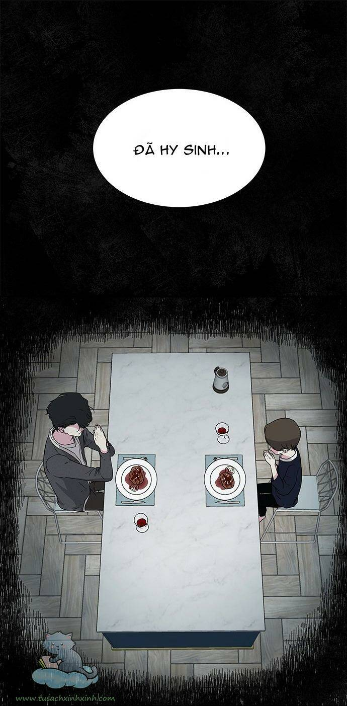 Cạm Bẫy Chap 14 - Next Chap 15