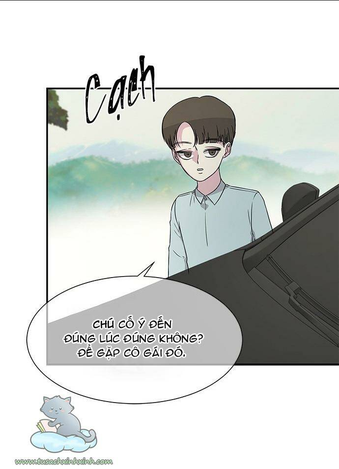 Cạm Bẫy Chap 14 - Next Chap 15