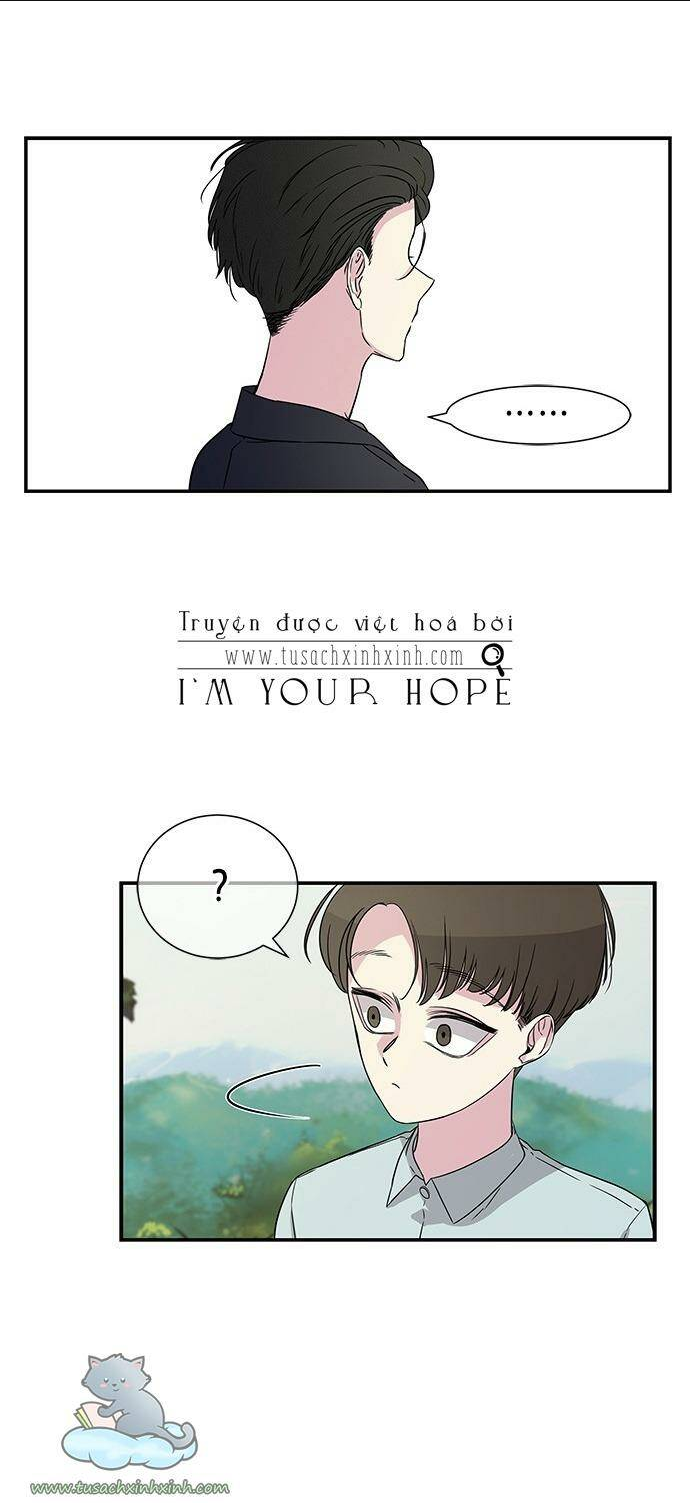 Cạm Bẫy Chap 14 - Next Chap 15