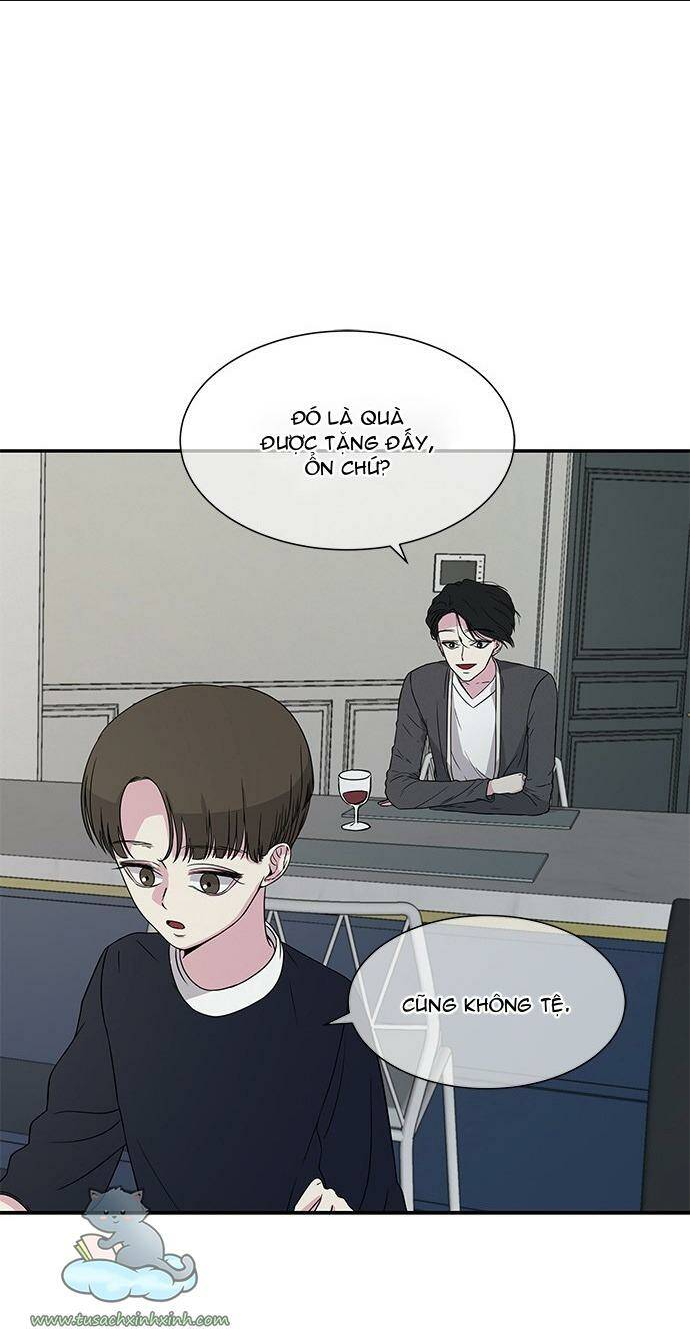 Cạm Bẫy Chap 14 - Next Chap 15