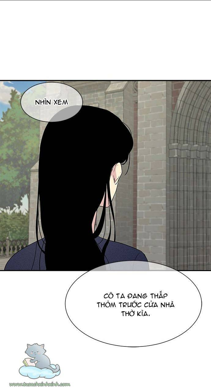 Cạm Bẫy Chap 14 - Next Chap 15