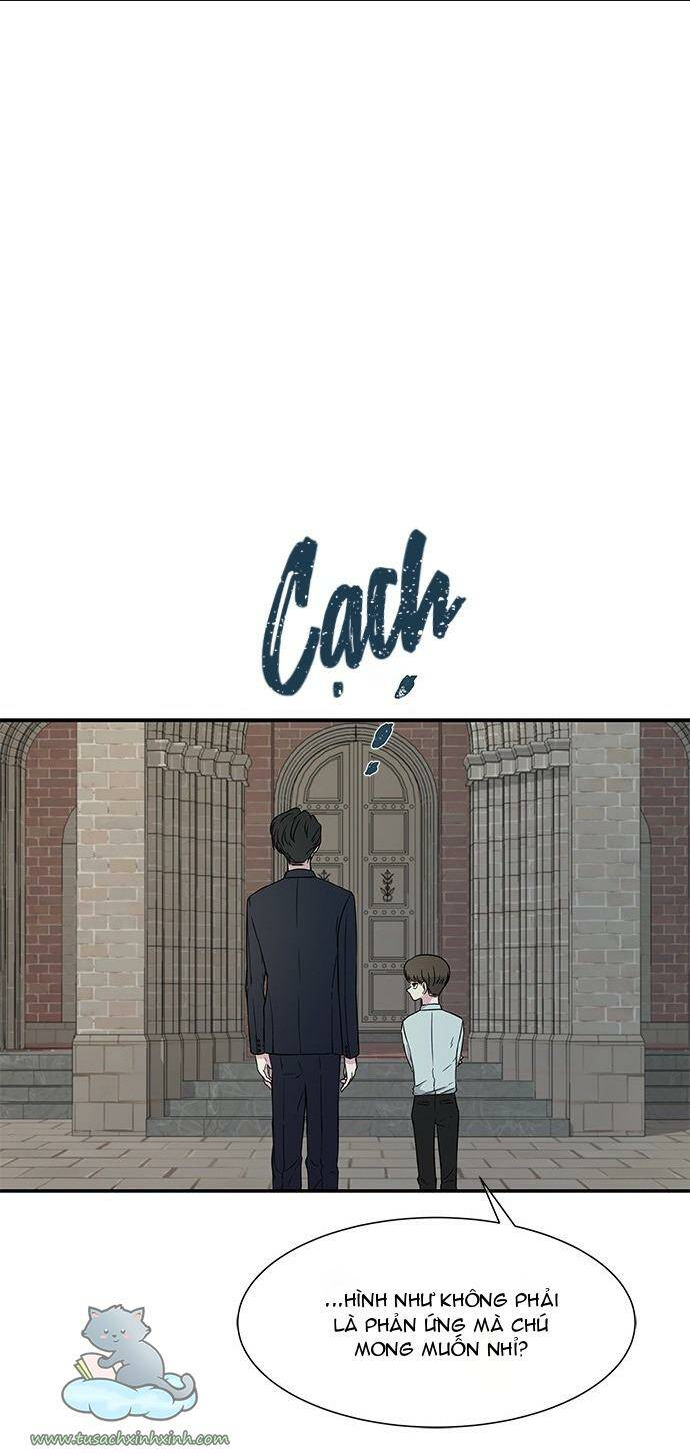 Cạm Bẫy Chap 14 - Next Chap 15