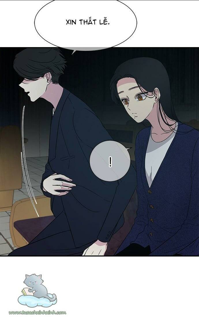 Cạm Bẫy Chap 14 - Next Chap 15