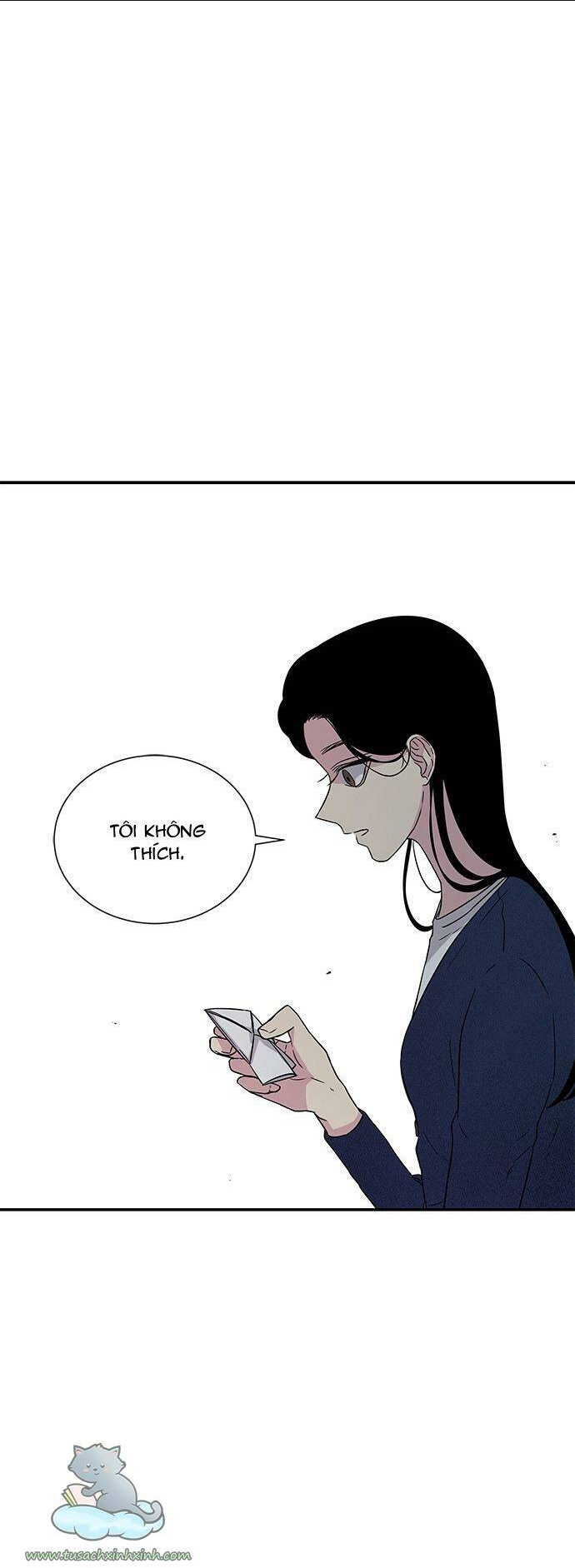 Cạm Bẫy Chap 14 - Next Chap 15