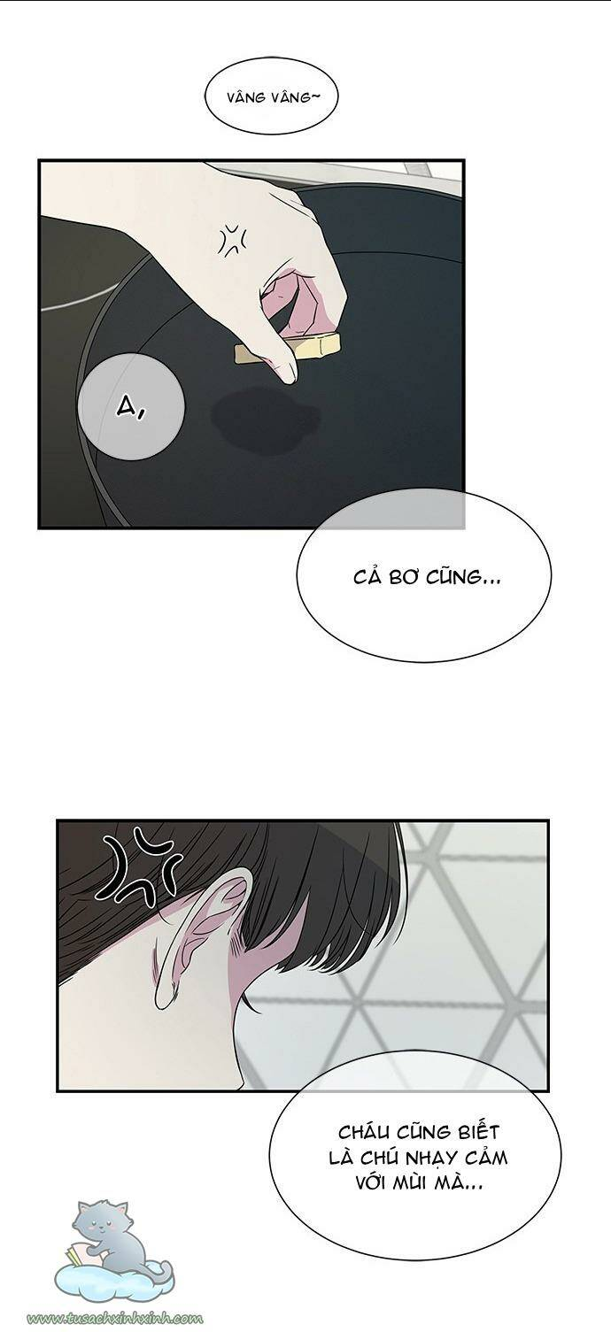 Cạm Bẫy Chap 14 - Next Chap 15