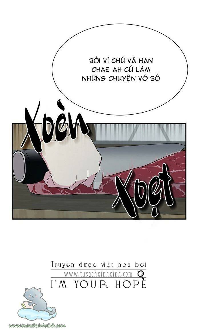 Cạm Bẫy Chap 14 - Next Chap 15