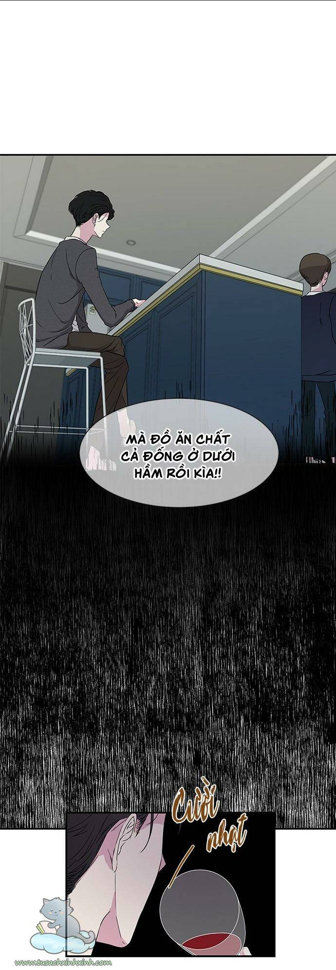 Cạm Bẫy Chap 14 - Next Chap 15