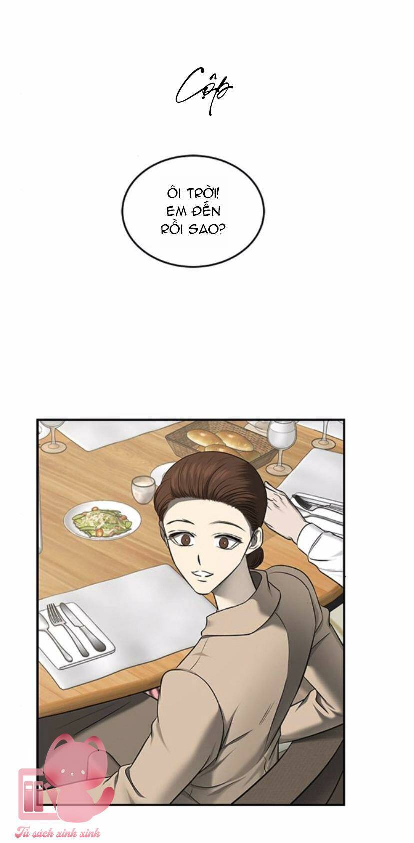 Cạm Bẫy Chap 140 - Next Chap 141