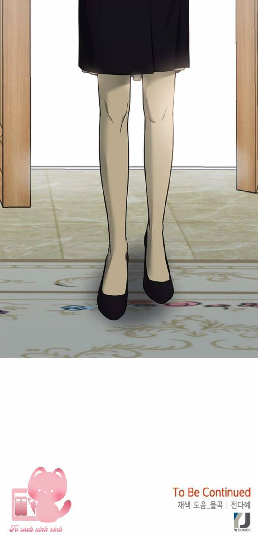 Cạm Bẫy Chap 140 - Next Chap 141