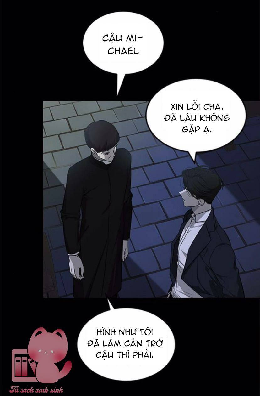 Cạm Bẫy Chap 140 - Next Chap 141