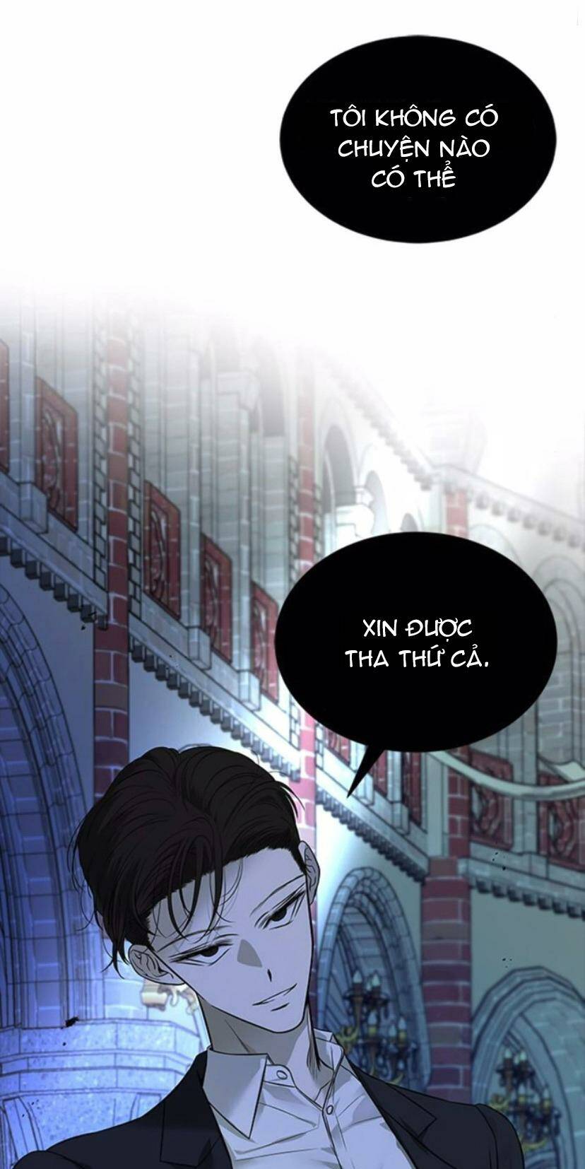 Cạm Bẫy Chap 140 - Next Chap 141