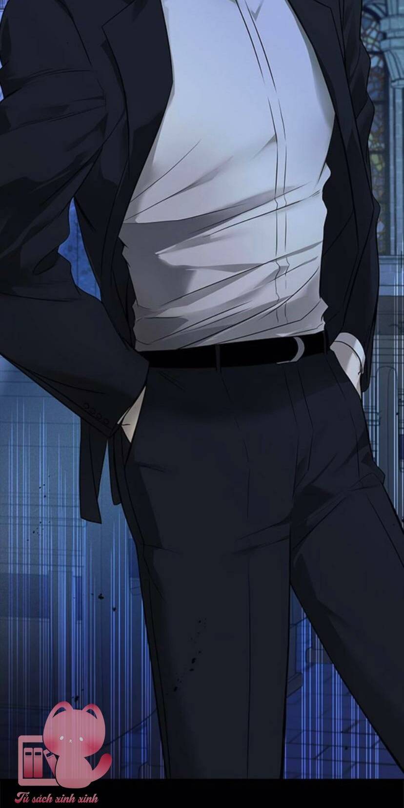 Cạm Bẫy Chap 140 - Next Chap 141