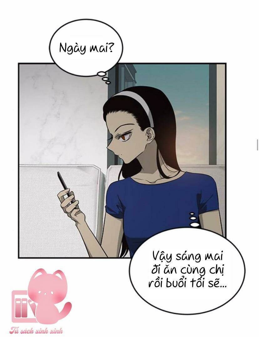 Cạm Bẫy Chap 140 - Next Chap 141