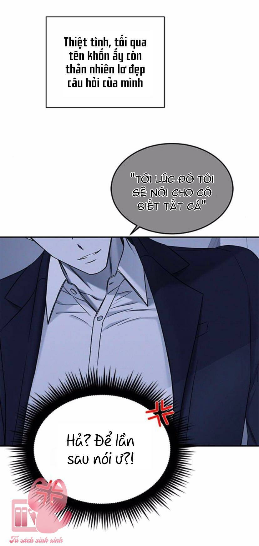 Cạm Bẫy Chap 140 - Next Chap 141