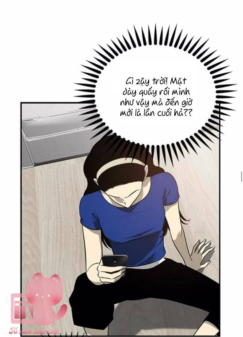 Cạm Bẫy Chap 140 - Next Chap 141