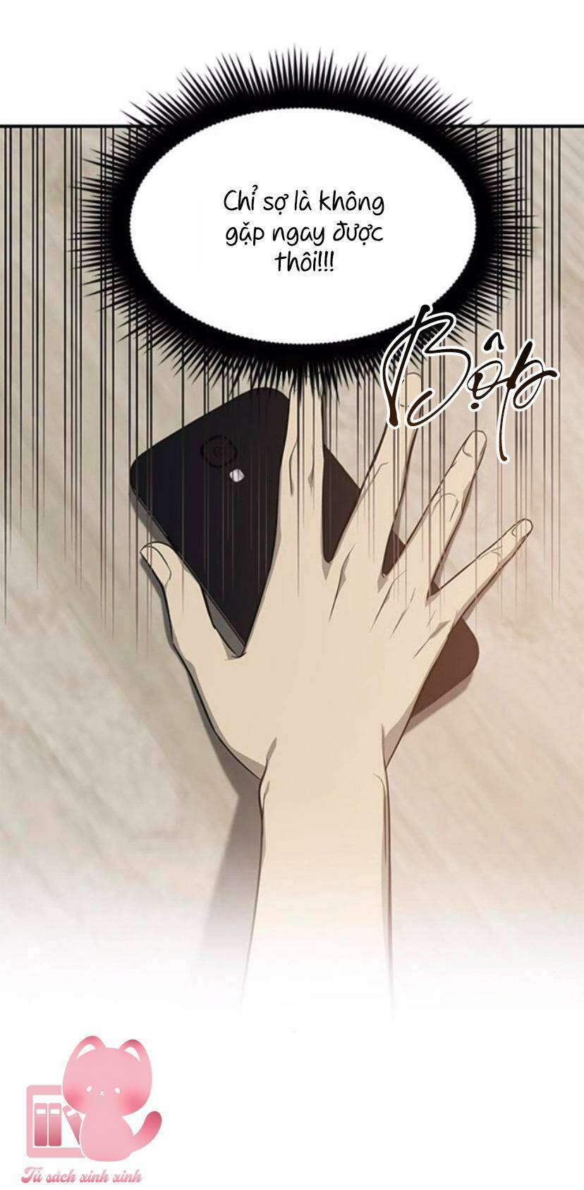 Cạm Bẫy Chap 140 - Next Chap 141