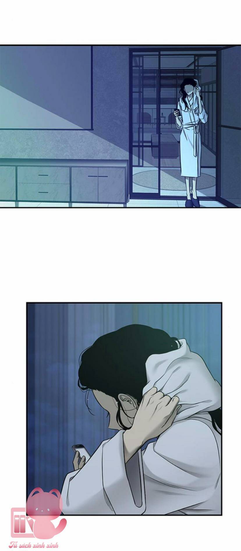 Cạm Bẫy Chap 140 - Next Chap 141