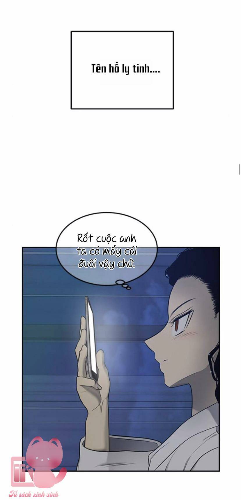 Cạm Bẫy Chap 140 - Next Chap 141