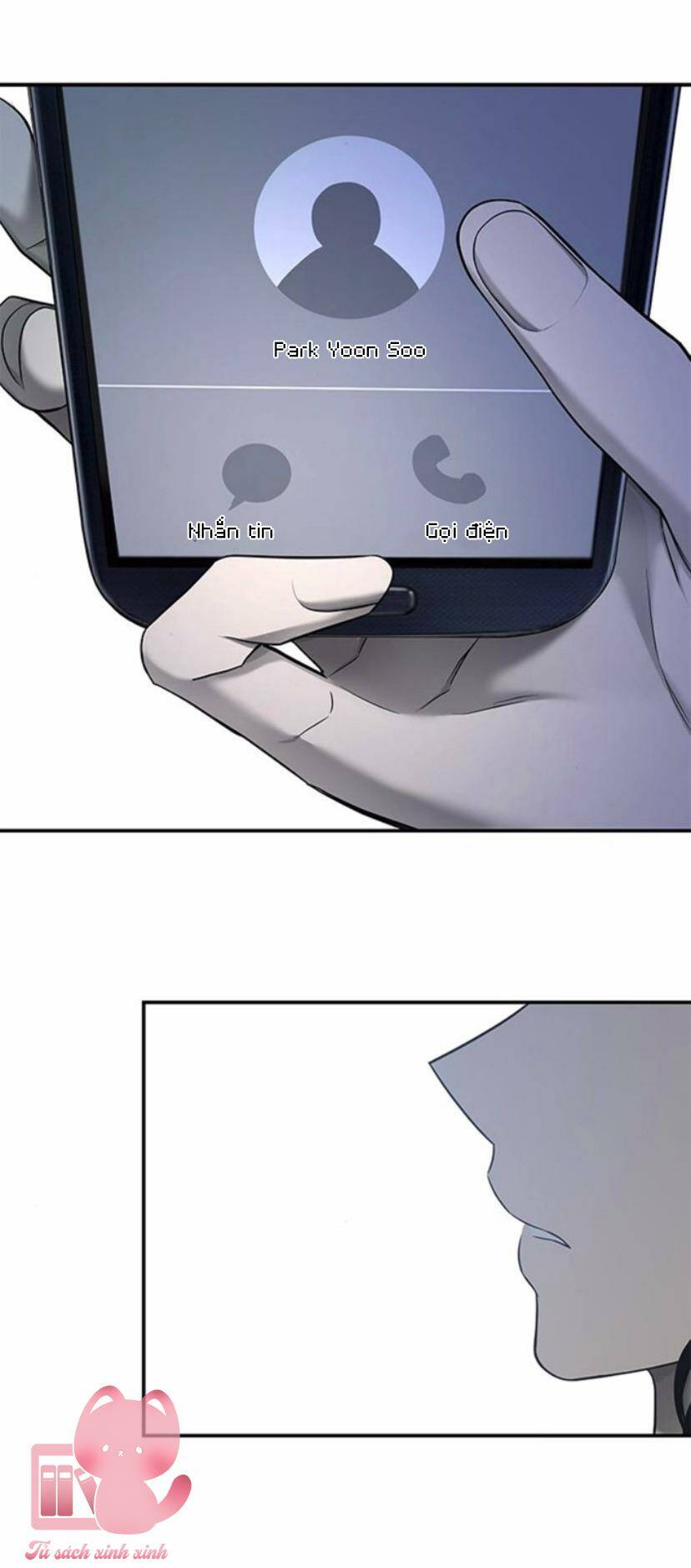 Cạm Bẫy Chap 140 - Next Chap 141