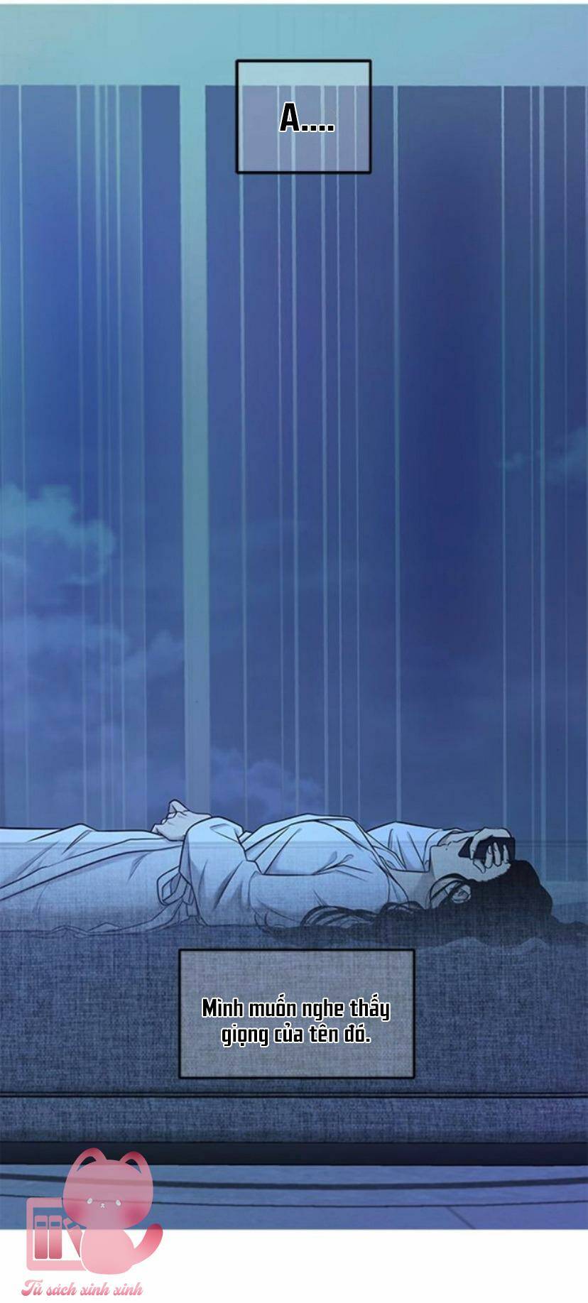 Cạm Bẫy Chap 140 - Next Chap 141