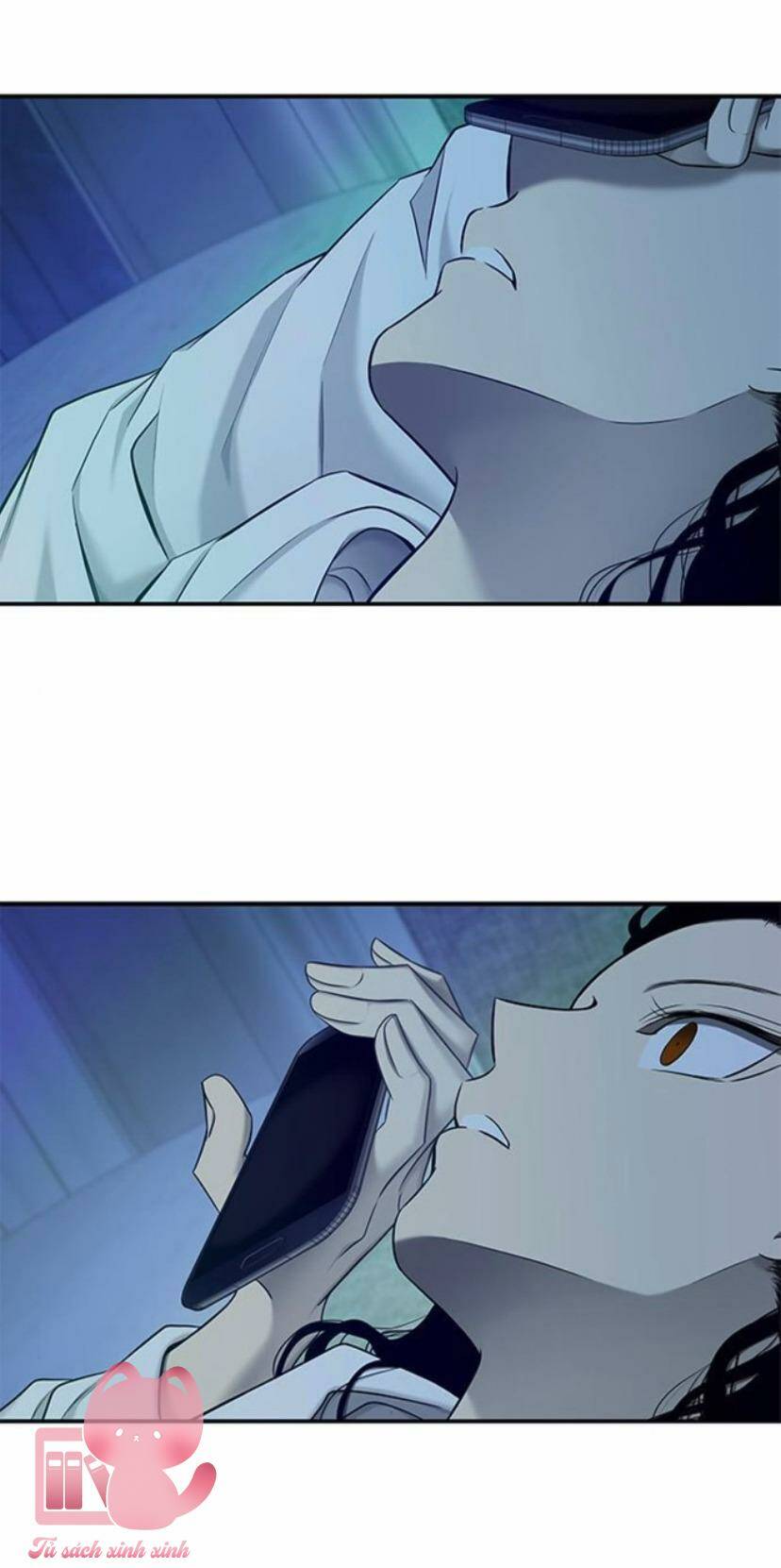 Cạm Bẫy Chap 140 - Next Chap 141