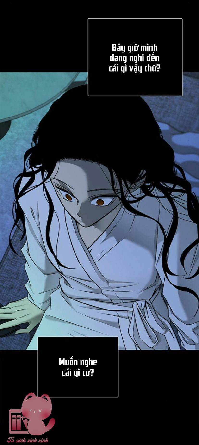 Cạm Bẫy Chap 140 - Next Chap 141