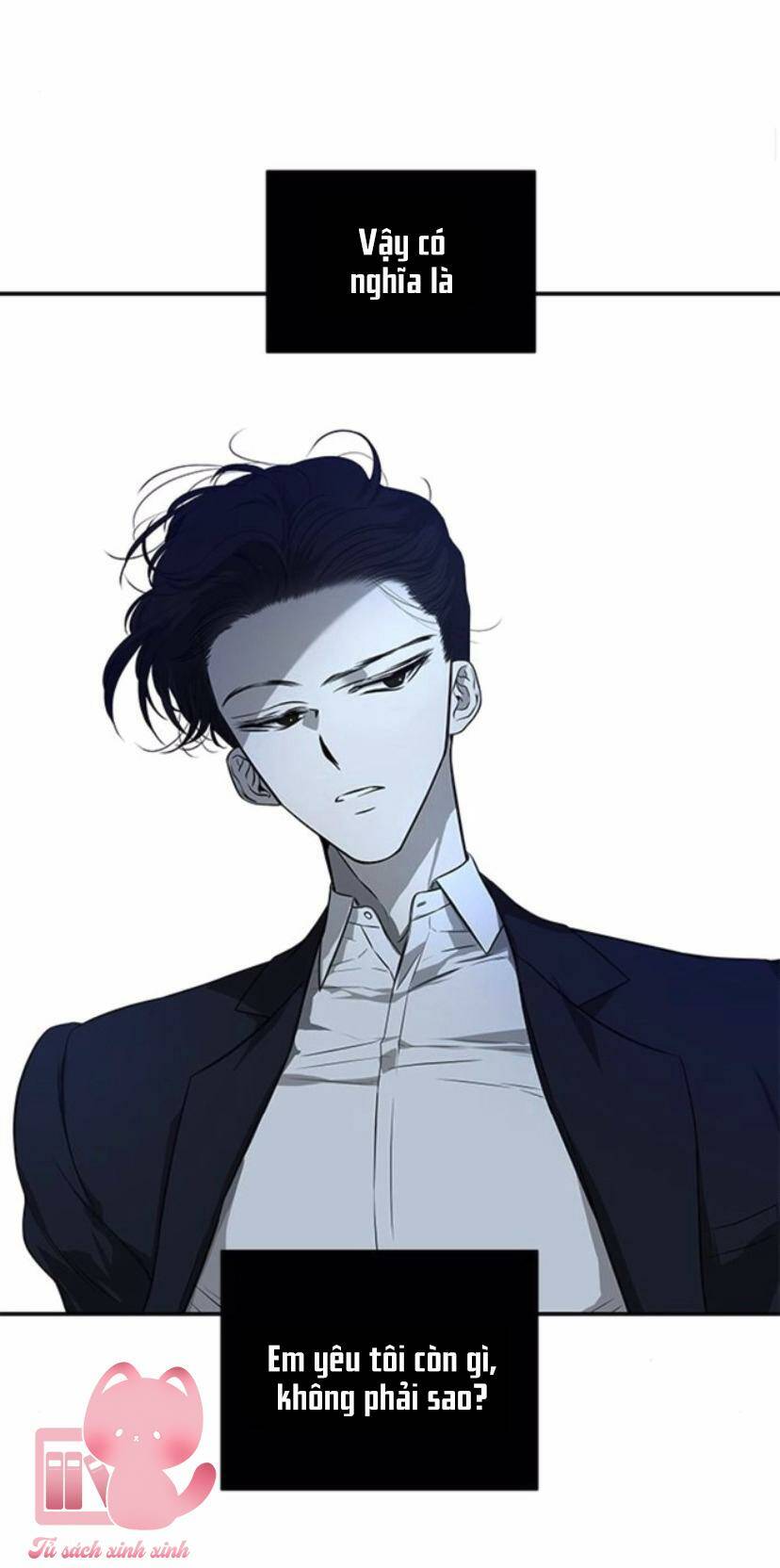 Cạm Bẫy Chap 140 - Next Chap 141