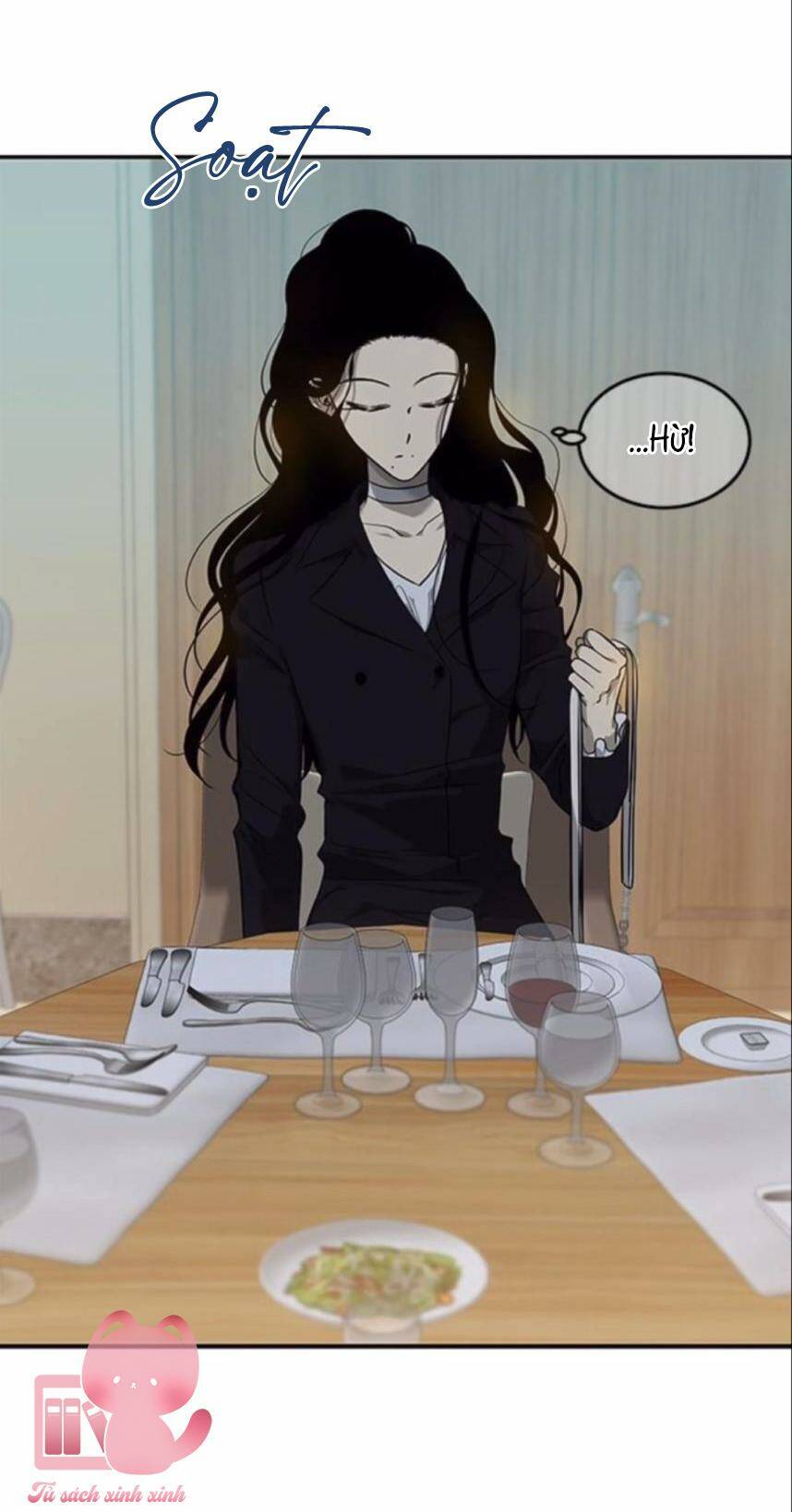 Cạm Bẫy Chap 141 - Next Chap 142