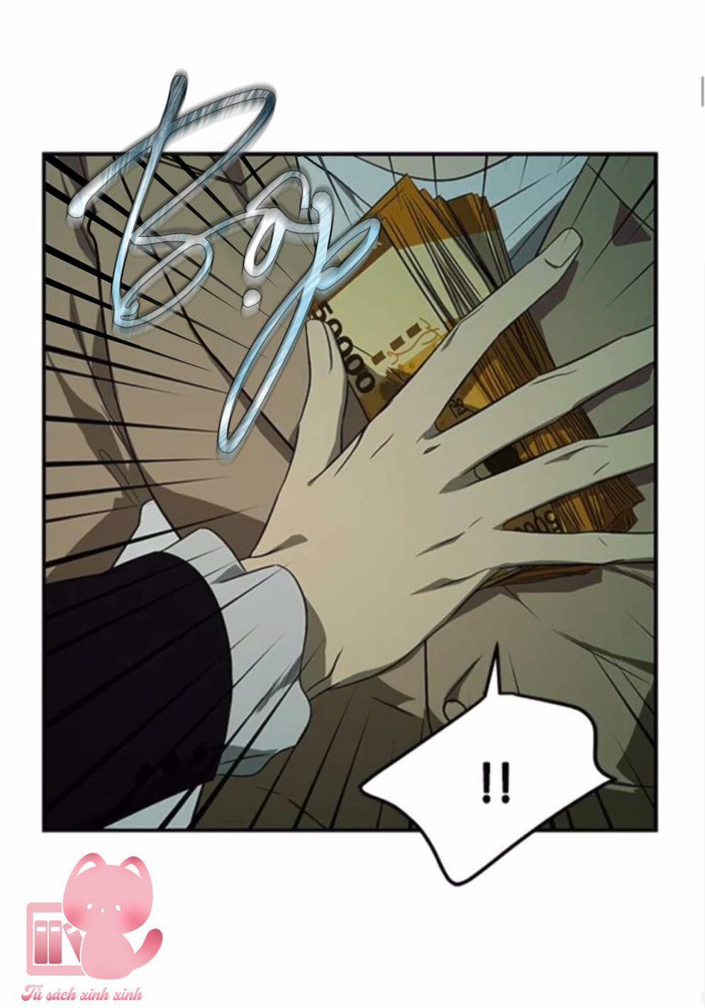 Cạm Bẫy Chap 141 - Next Chap 142