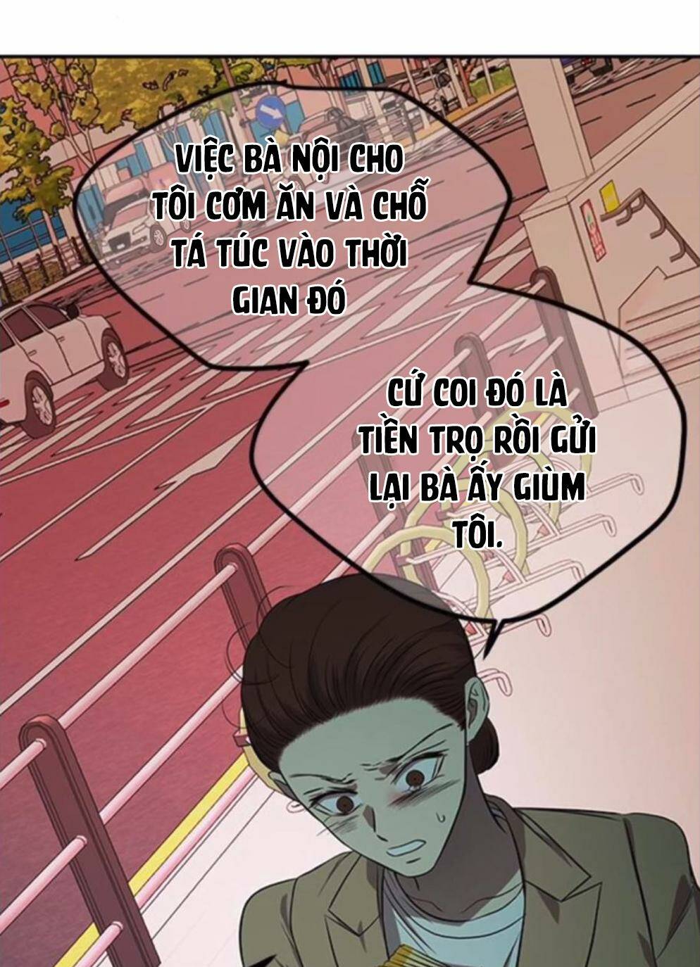 Cạm Bẫy Chap 141 - Next Chap 142