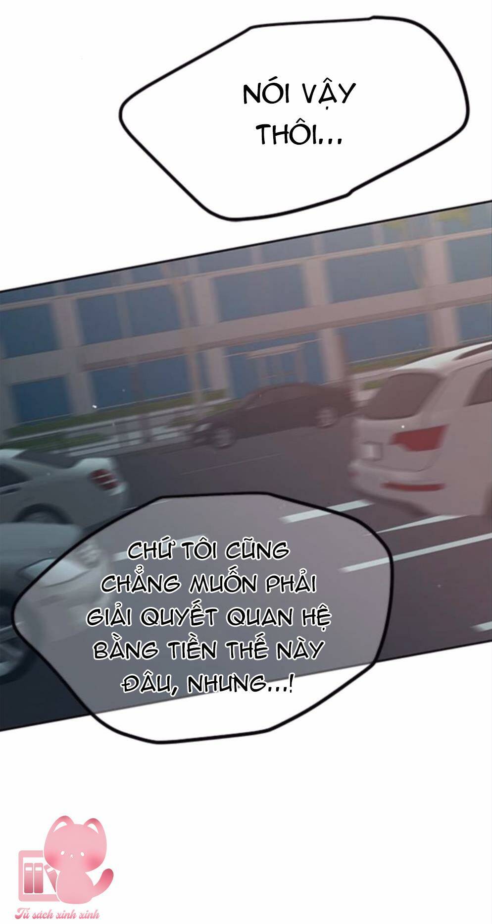 Cạm Bẫy Chap 141 - Next Chap 142