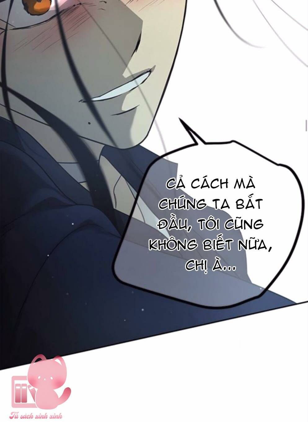 Cạm Bẫy Chap 141 - Next Chap 142